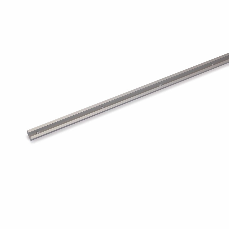 Standard 1/4" T-Track - 48" Length